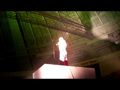 Disturbed - Down With The Sickness (Live in Charlotte NC) HD