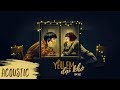 YÊU EM DẠI KHỜ - ACOUSTIC VERSION | LOU HOÀNG | HUY VẠC COVER