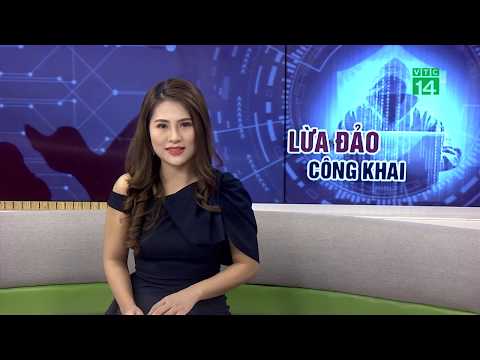 Thời của lừa đảo công khai? | VTC14