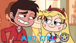 Starco- You Rock My World