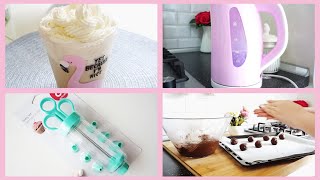 PERCHE' NON PARLO MAI DEI MIEI SUOCERI? + PICCOLE NOVITA' SULLA NUOVA CASA