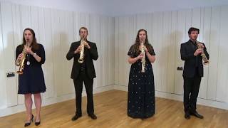 Bulgarian Suite - Trad arr. Gillian Blair