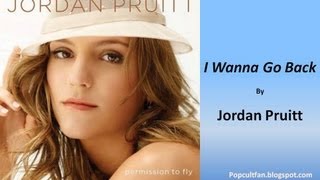Watch Jordan Pruitt I Wanna Go Back video