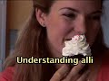 alli