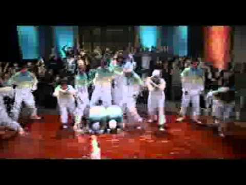 Step up 3 Battle Of Gwai