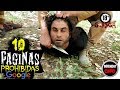 TOP: 10 paginas Que NO debes Buscar En GOOGLE - Mundo Gore ft Evolución Paranormal TOP: 10 paginas Que NO debes Buscar En GOOGLE - Mundo Gore ft Evolución Paranormal