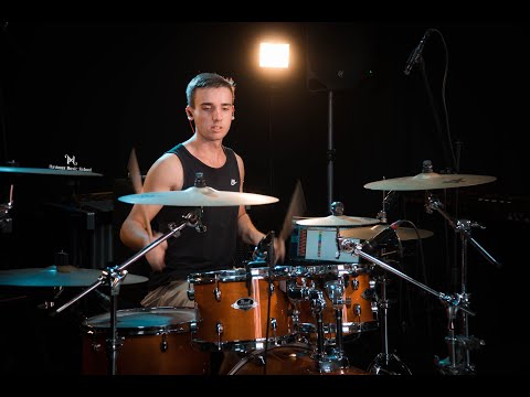 Jack | Hoa Hải Đường | Drum Remix By Patrick Walker