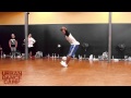 Lyle Beniga :: "Cold" by Kanye West (Choreography) :: Urban Dance Camp