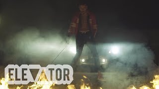 Xanni Hilfiga - Bloc Bwoii Official Music Video