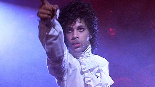 Watch Prince Lets Go Crazy video