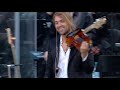 David Garrett - Smells like Teens Spirit live @ Berlin [HQ]