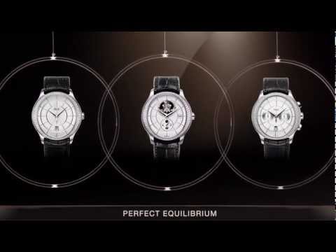 Piaget Black Tie Collection – Gouverneur