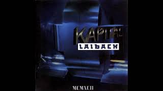 Watch Laibach White Law video