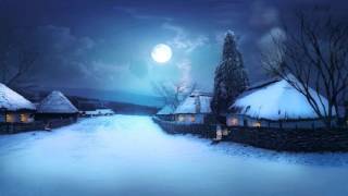 Ancient Vision - DI.FM Winter Solstice 2015