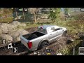New Update Offroad 4x4 Driving Simulator Android Gameplay HD