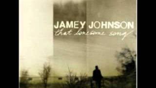 Watch Jamey Johnson Angel video