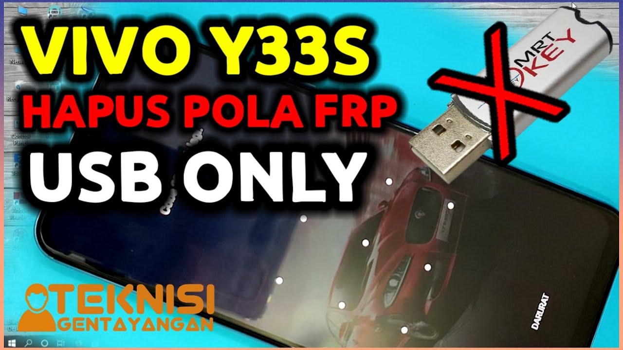 HAPUS PIN POLA PASSWORD FRP VIVO Y33S V2109 NO BOX NO HAPUS PIN POLA PASSWORD FRP VIVO Y33S V2109 NO BOX NO