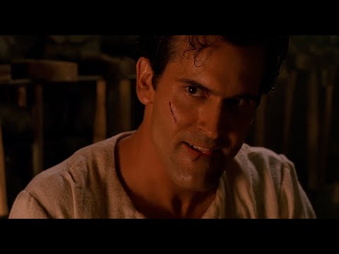 Limp Bizkit - Break Stuff [Evil Dead]