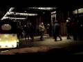 Creative's VADO HD Night Test in NYC Streets