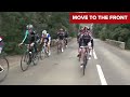 How To Survive On A Climb