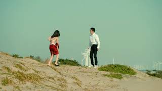 WET WOMAN IN THE WIND Official Trailer WET WOMAN IN THE WIND Official Trailer