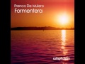 AM024 Franco De Mulero - Formentera