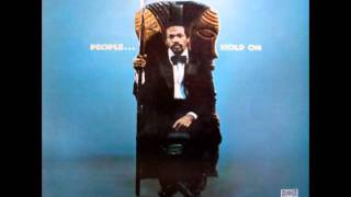 Watch Eddie Kendricks Just Memories video