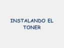 TONER AFICIO 350/450