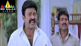 Gorintaku Telugu Movie Part 1213 Rajasekhar, Aarti Agarwal Sri Balaji Video