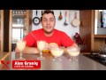 Como fazer Mousse de Tang | Receita: Chef Alex Granig