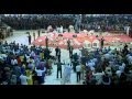 Bishop Oyedepo:Covenant Day Of Total Health+CommunionTable April 12,2015