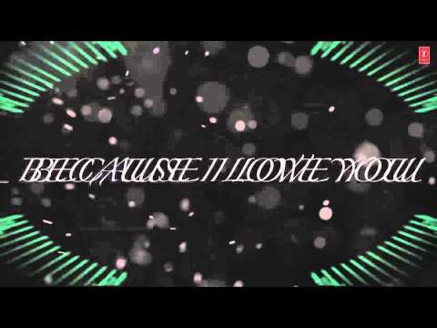 Jai Ho Song: Love You Till The End (House Mix) with Lyrics |...