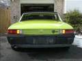 1974 1.8L Porsche 914