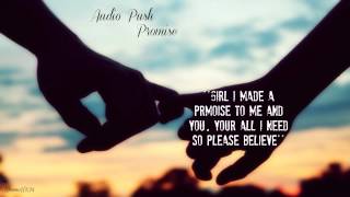 Watch Audio Push Promise video