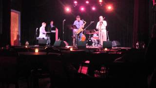 Hard Bop Explosion - Jazz @ The Isis (Part 4)