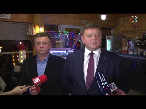 Новостройки Крыма