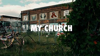 Will Clarke & Mk - My Church