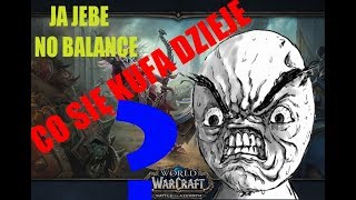 World of Warcraft Battle for Azeroth : Moja opinia