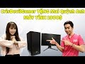 CrisDevilGamer TẶNG QUÀ SINH NHẬT CHO Mai Quỳnh Anh MÁY TÍNH 1000 USD