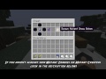 Minecraft Mod Showcase : MUTANT SNOW GOLEMS!