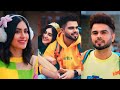 Khaab Song ❤️ Full Screen Status || Akhil New Song 💫 || Adah Sharma || Punjabi Song Lofi Status 🤍||