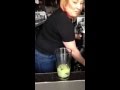 Craving cocktails? Try the Cucumber Collins at Next Door by Josie