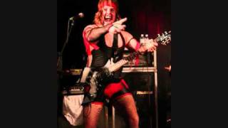Watch Sons Of Butcher Panty Dropper video
