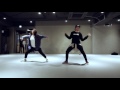 Jerri Coo Choreography / No Love - August Alsina (feat. Nicki Minaj)