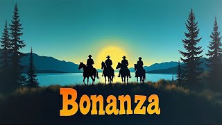 Bonanza - Denver McKee, Full Length Episode, Classic Western TV series