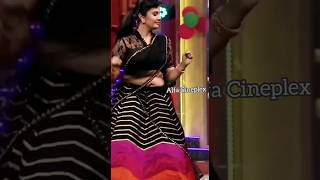 Malayalam Actress Watch Navelperform Stage Dance
