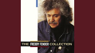 Watch Freddy Fender Its All In The Game video