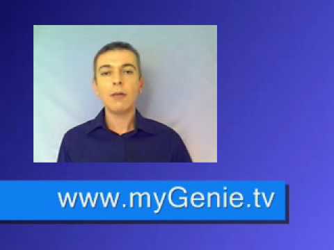 Law of Attraction EFT Confidence Booster David Childerley