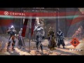 DESTINY - The Found Verdict Gives People Problems