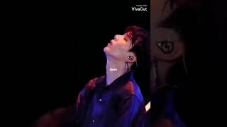 Bts Bad Boy Edit